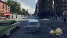 Mafia II: Definitive Edition