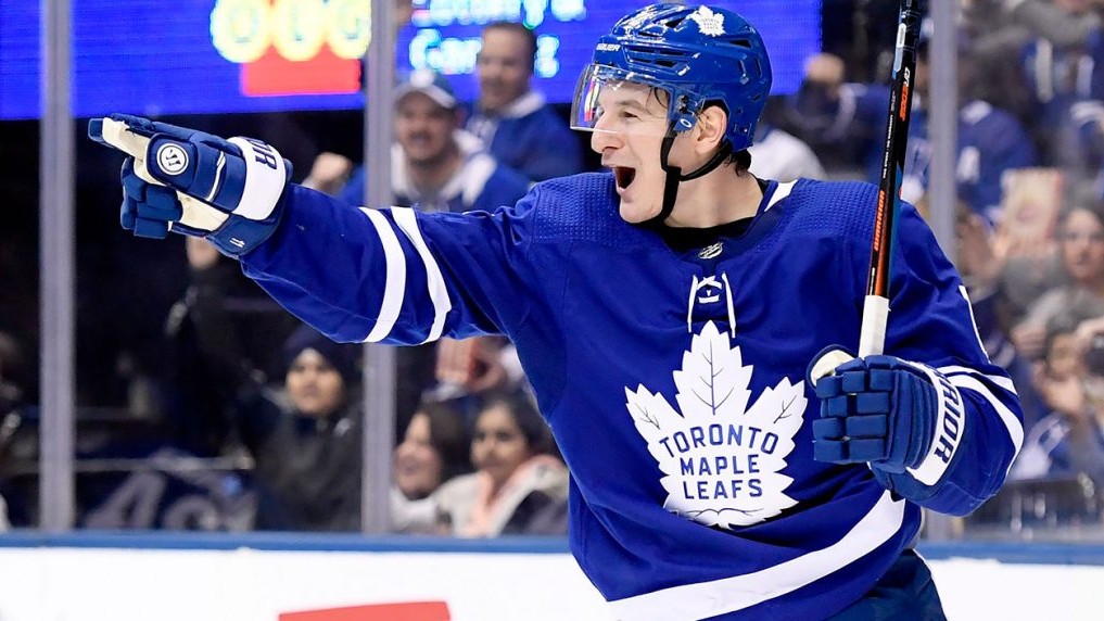 NHL vstupuje do partnerství s DreamHack Sports Games