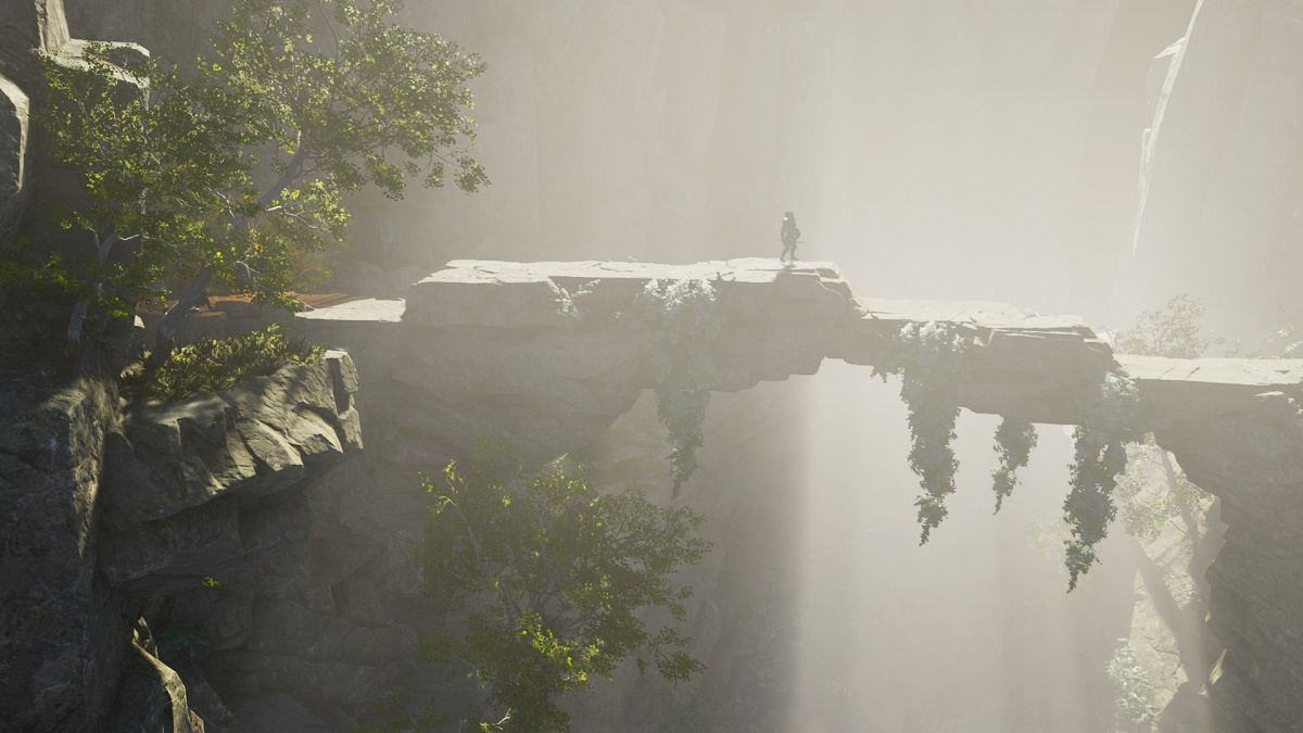 Fantasy RPG Solasta: Crown of the Magister zaujme milovníky Dungeons & Dragons