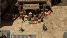 Solasta: Crown of the Magister
