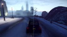 Mafia II: Definitive Edition versus originál