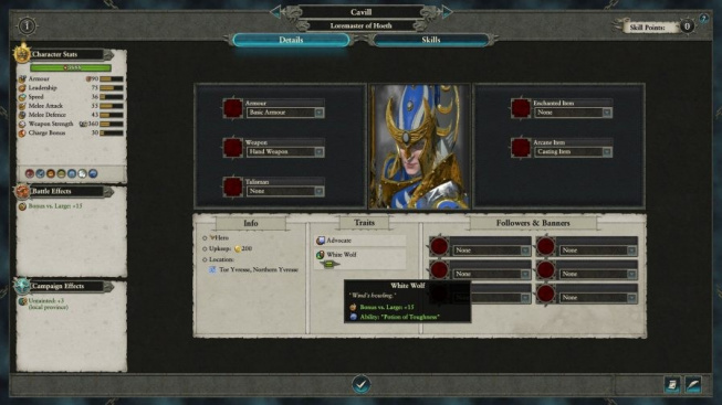Total War: Warhammer 2