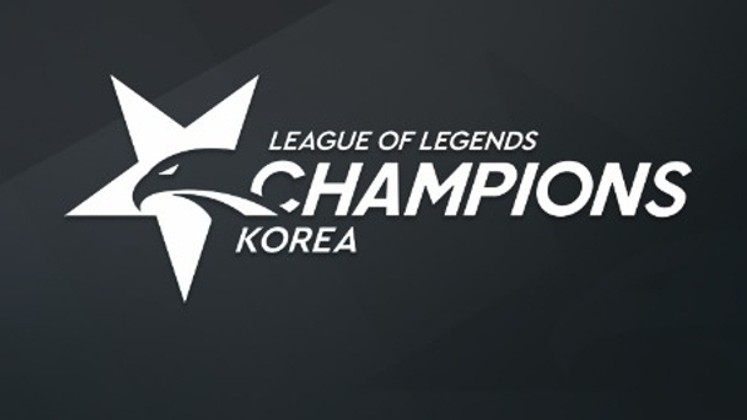 Čínské sázení ničí korejskou nejvyšší divizi v League of Legends