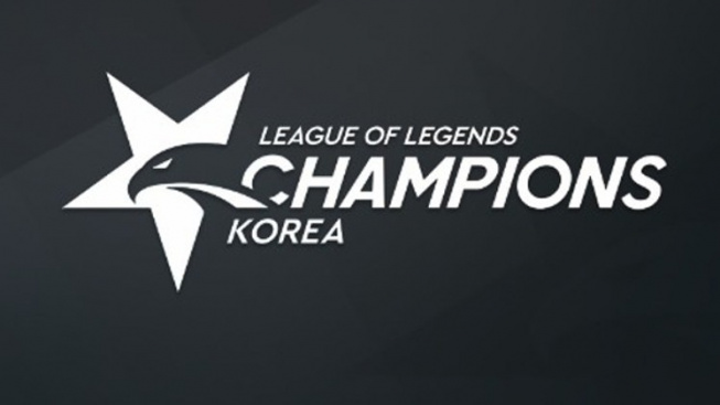 LCK (League of Legends Champions Korea)