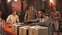 Mafia III sales