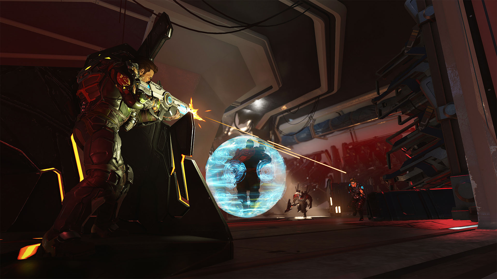 Crucible