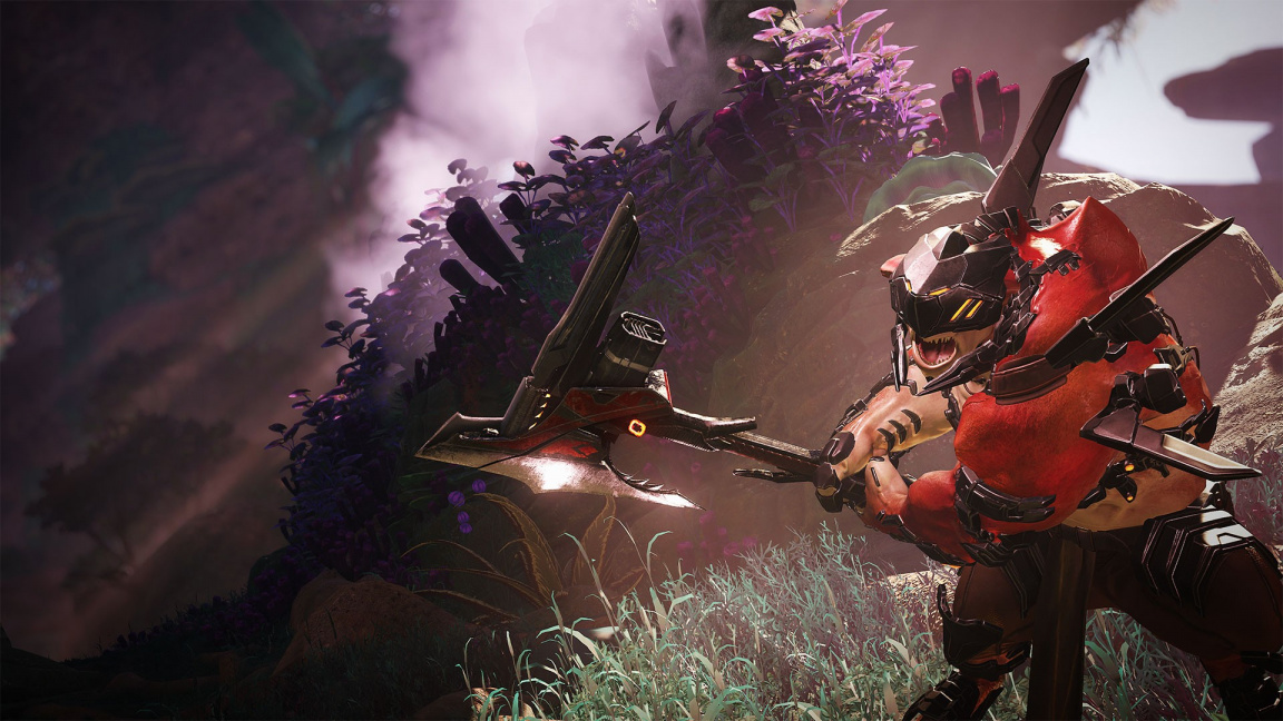 Free-to-play střílečka Crucible od Amazonu přichází o dva ze tří módů