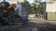 The Division 2