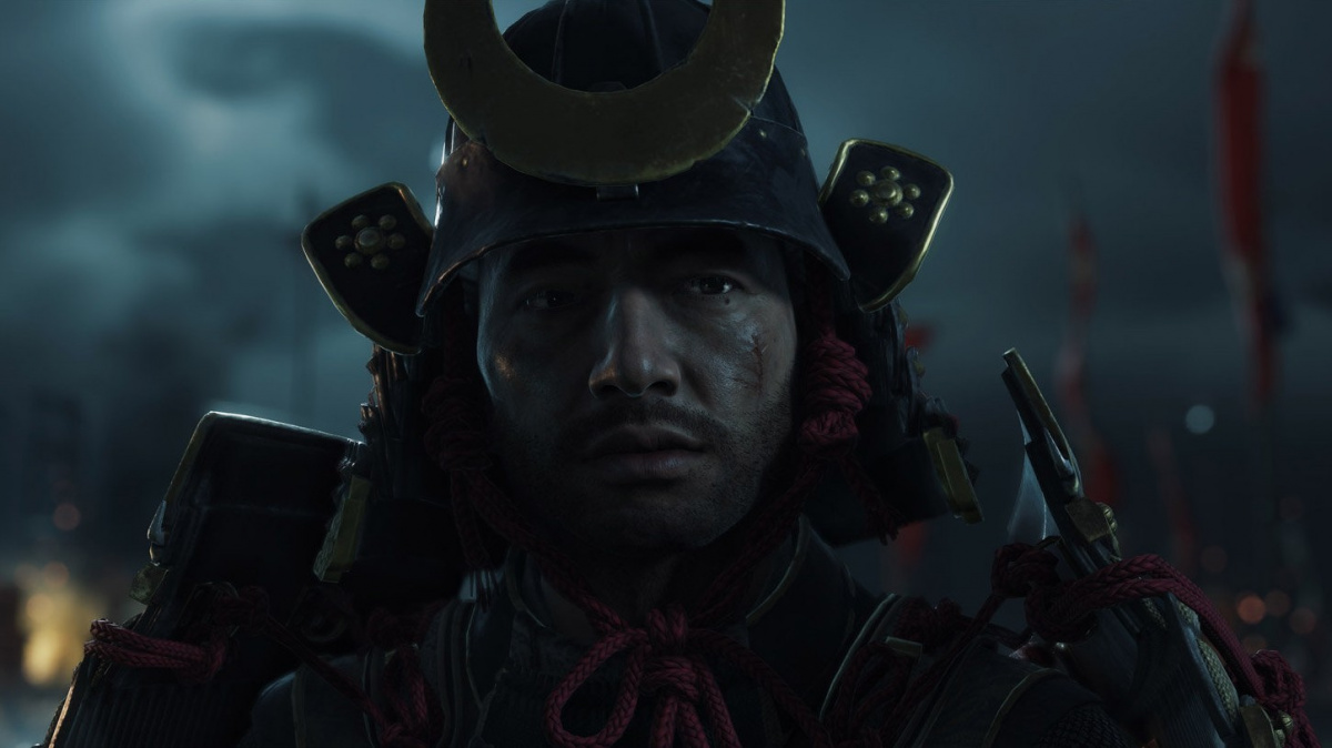 Ghost of Tsushima – recenze