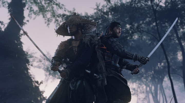 Co byste měli vědět o Ghost of Tsushima, než začnete hrát