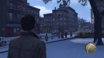 Mafia II (Classic) versus Mafia II: Definitive Edition