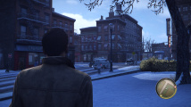 Mafia II (Classic) versus Mafia II: Definitive Edition