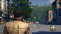 Mafia II (Classic) versus Mafia II: Definitive Edition