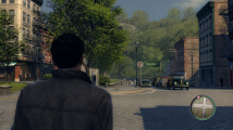 Mafia II (Classic) versus Mafia II: Definitive Edition