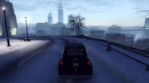 Mafia II (Classic) versus Mafia II: Definitive Edition