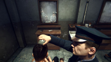 Mafia II (Classic) versus Mafia II: Definitive Edition