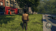 Mafia II (Classic) versus Mafia II: Definitive Edition