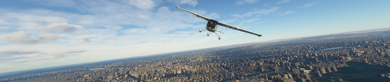Microsoft Flight Simulator leak