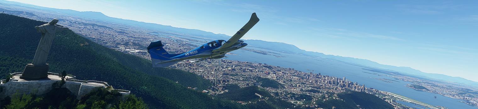 Microsoft Flight Simulator leak