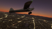Microsoft Flight Simulator leak