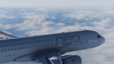Microsoft Flight Simulator leak