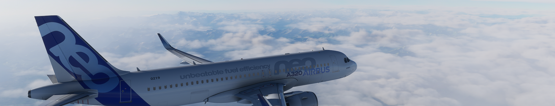 Microsoft Flight Simulator leak