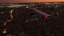 Microsoft Flight Simulator leak