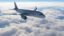 Microsoft Flight Simulator leak
