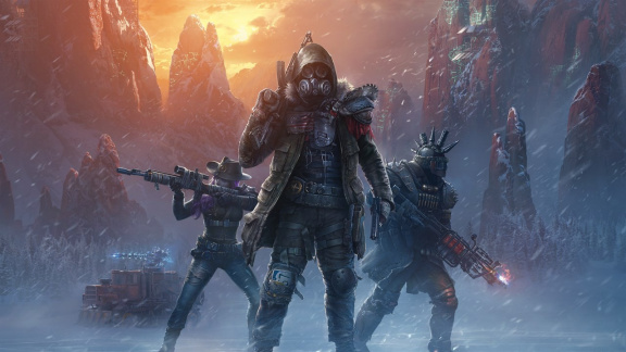 Wasteland 3 se chlubí milionem hráčů, autoři vypouští krátký film
