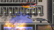 Prison Architect: Island Bound