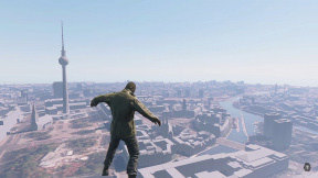 Mafia III Berlin data