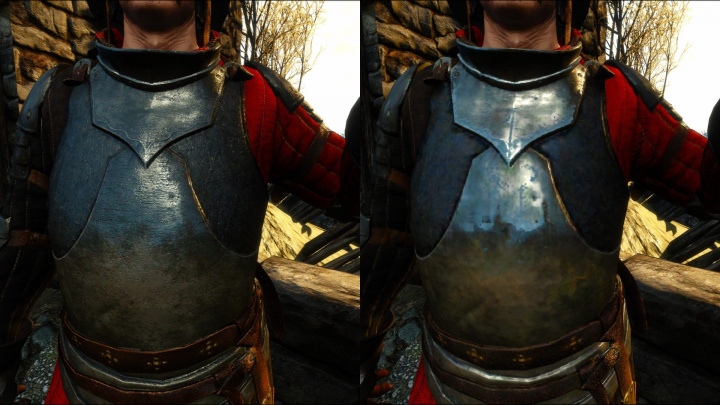 Díky modu HD Reworked Project se Zaklínač 3 grafikou blíží současným hrám