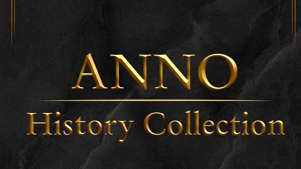 Anno History Collection