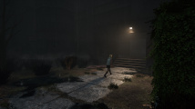 Dead by Daylight Silent Hill