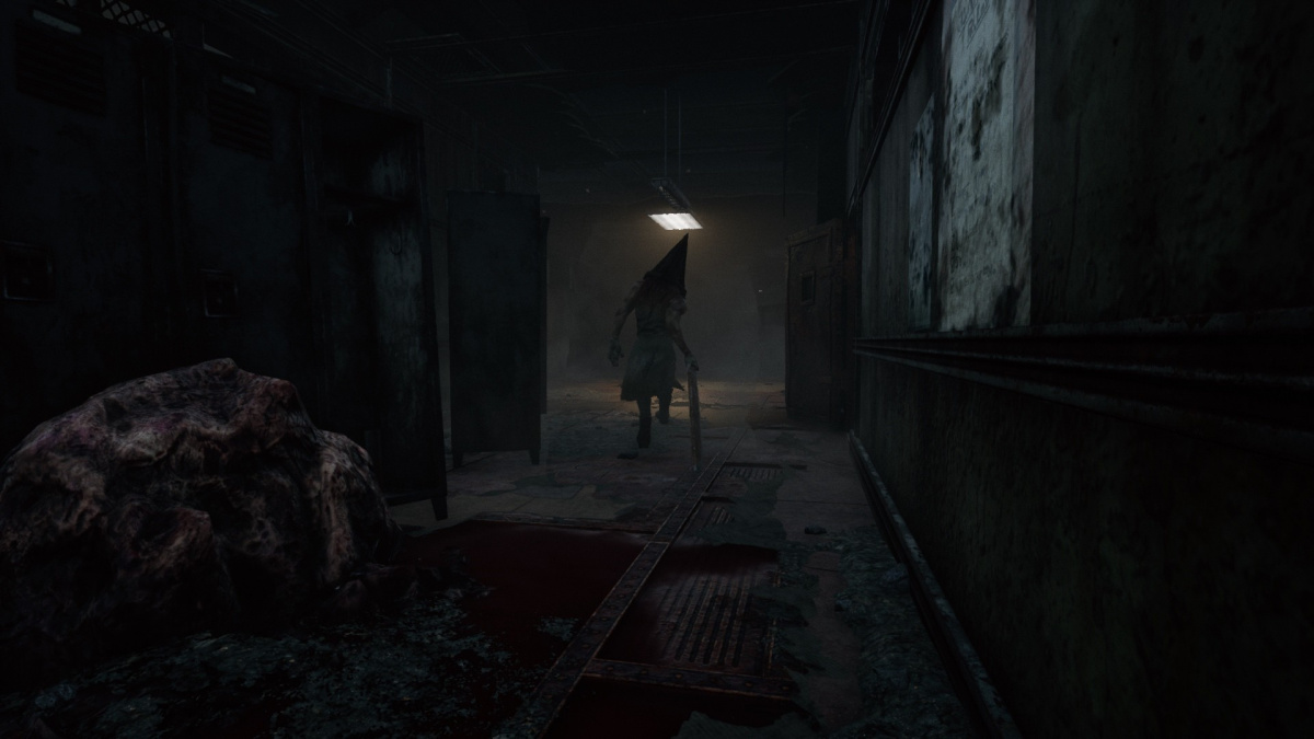 Neoznámený Silent Hill: The Short Message dostal korejský rating