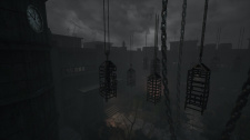 Dead by Daylight Silent Hill