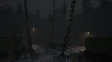 Dead by Daylight Silent Hill