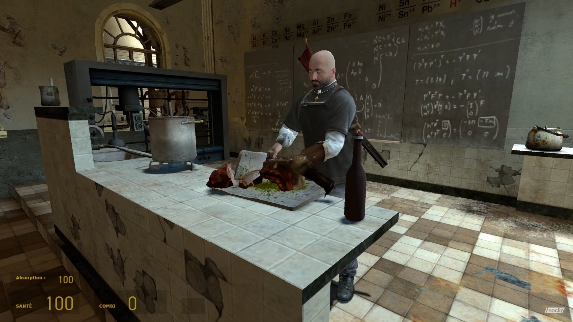 Studio Arkane pracovalo na spin-offu pro Half-Life. Sledujte hodinový dokument