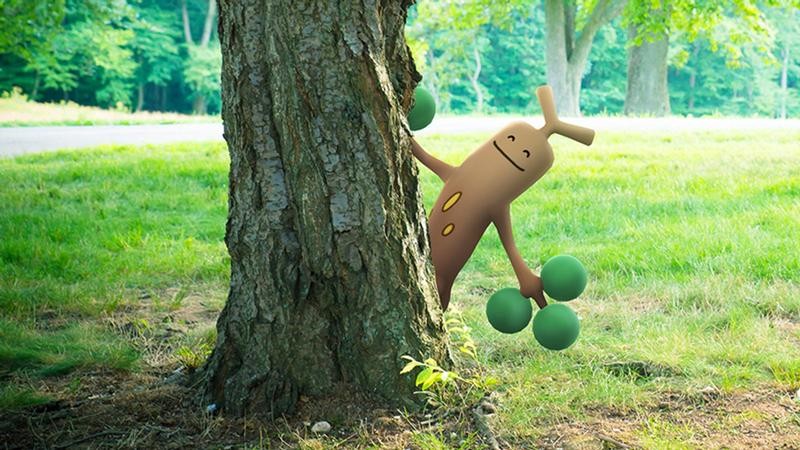 Augmentovaná realita Pokémon Go bude o něco realističtější