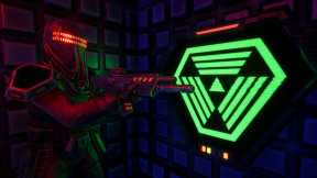 System Shock Remake