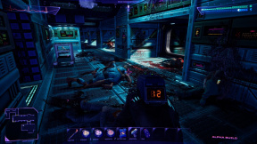 System Shock Remake