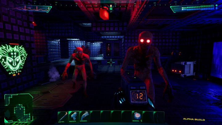 Remake System Shocku se připomněl parádním trailerem