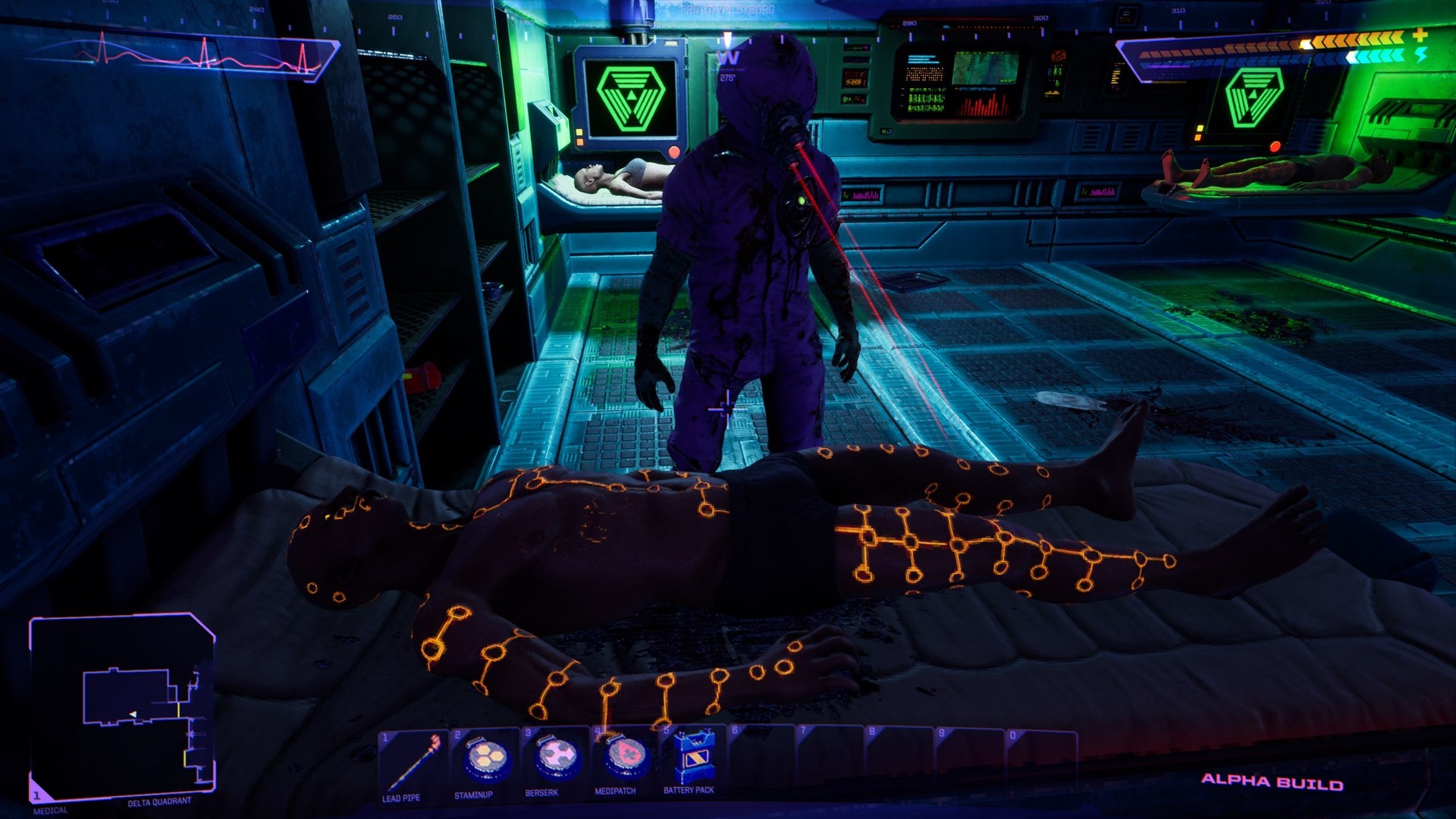 system shock remake backers angry