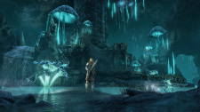 The Elder Scrolls Online: Greymoor