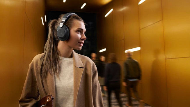 Jabra PR