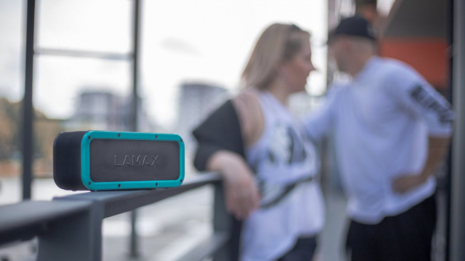 Jabra PR