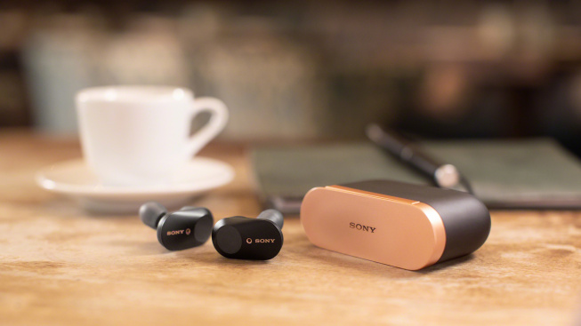 Jabra PR