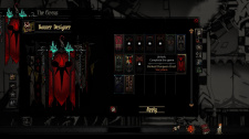 Darkest Dungeon: The Butcher's Circus