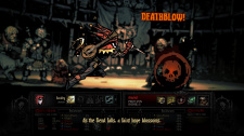 Darkest Dungeon: The Butcher's Circus