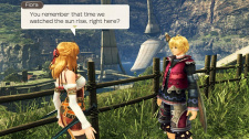 Xenoblade Chronicles: Definitive Edition